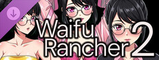 Waifu Rancher 2 - Setsuna game capsule image