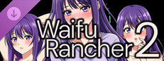 Waifu Rancher 2 - Mai game capsule image