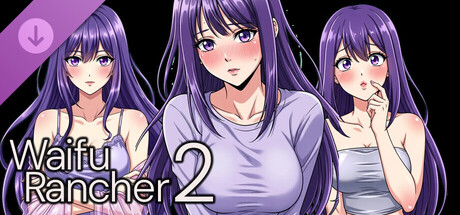 Waifu Rancher 2 - Mai