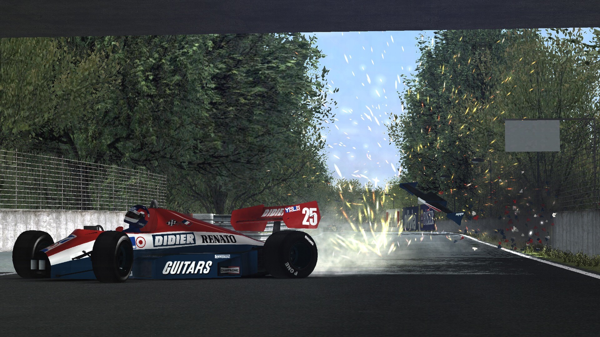 Grand Pro Circuit screenshot #7