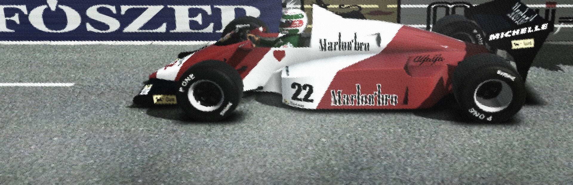 Grand Pro Circuit