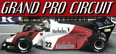 Grand Pro Circuit