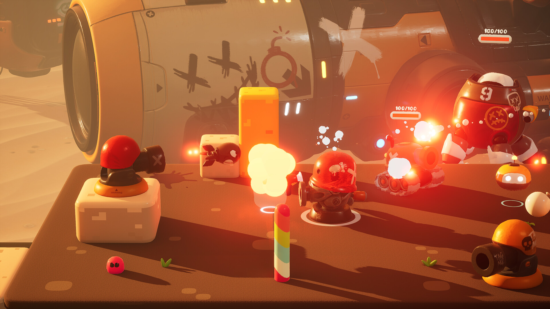 Star Buddy screenshot #4