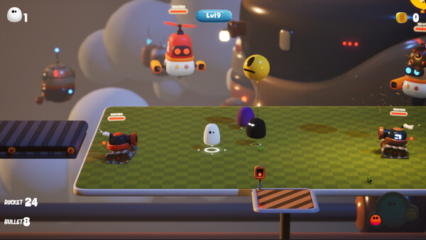 Screenshots