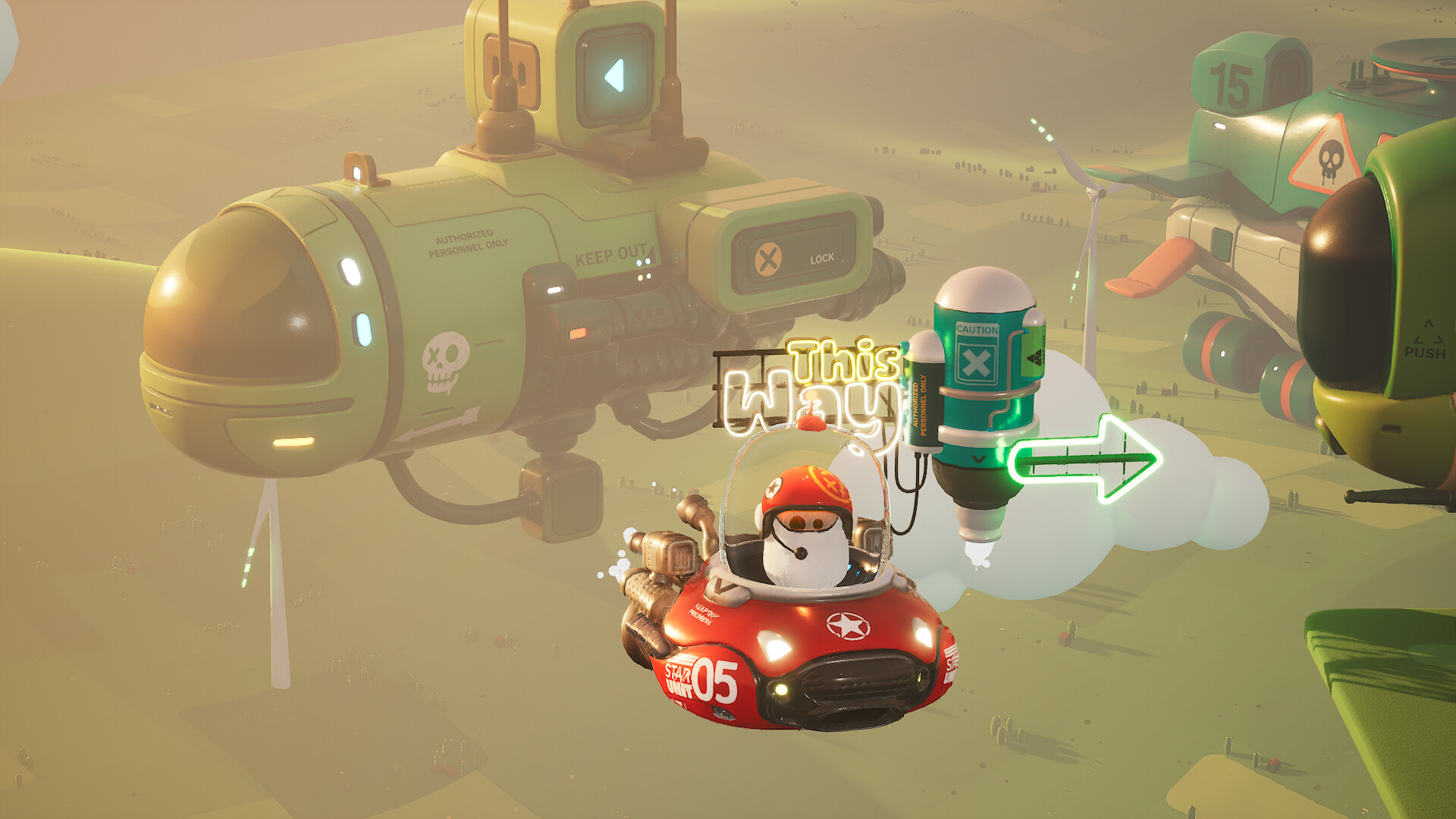 Star Buddy Featured Screenshot #1