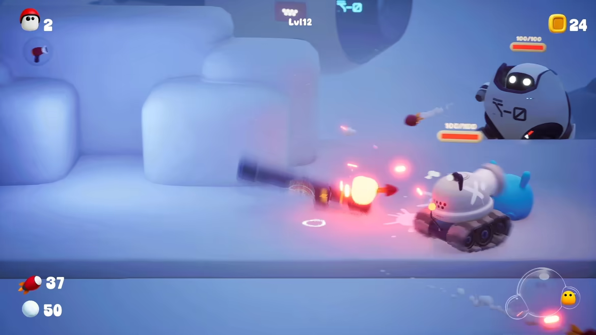 Star Buddy video 4