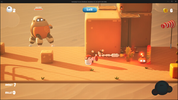 Screenshots