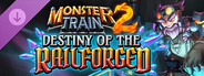 Monster Train 2: Destiny of the Railforged