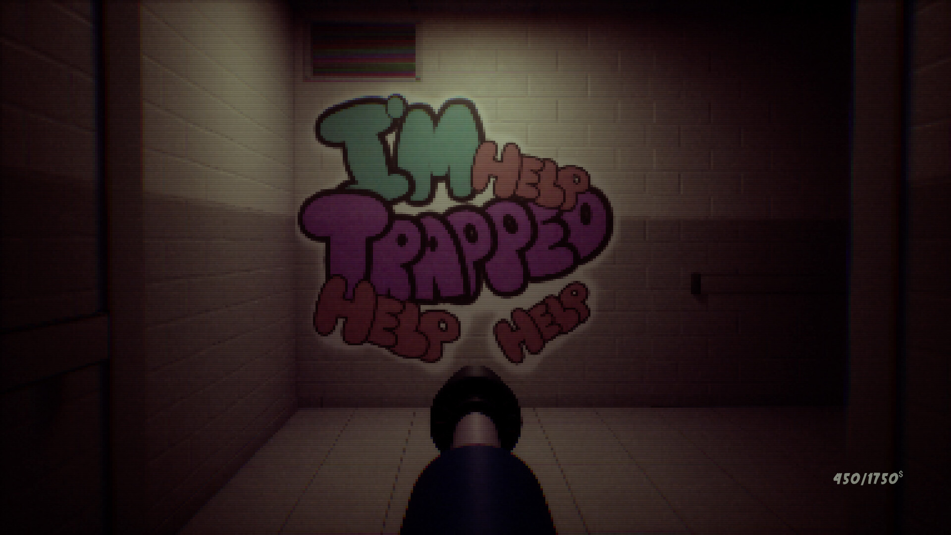 Red's Revenge screenshot #4