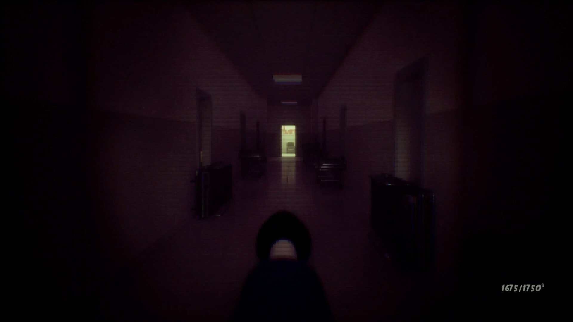 Red's Revenge screenshot #2