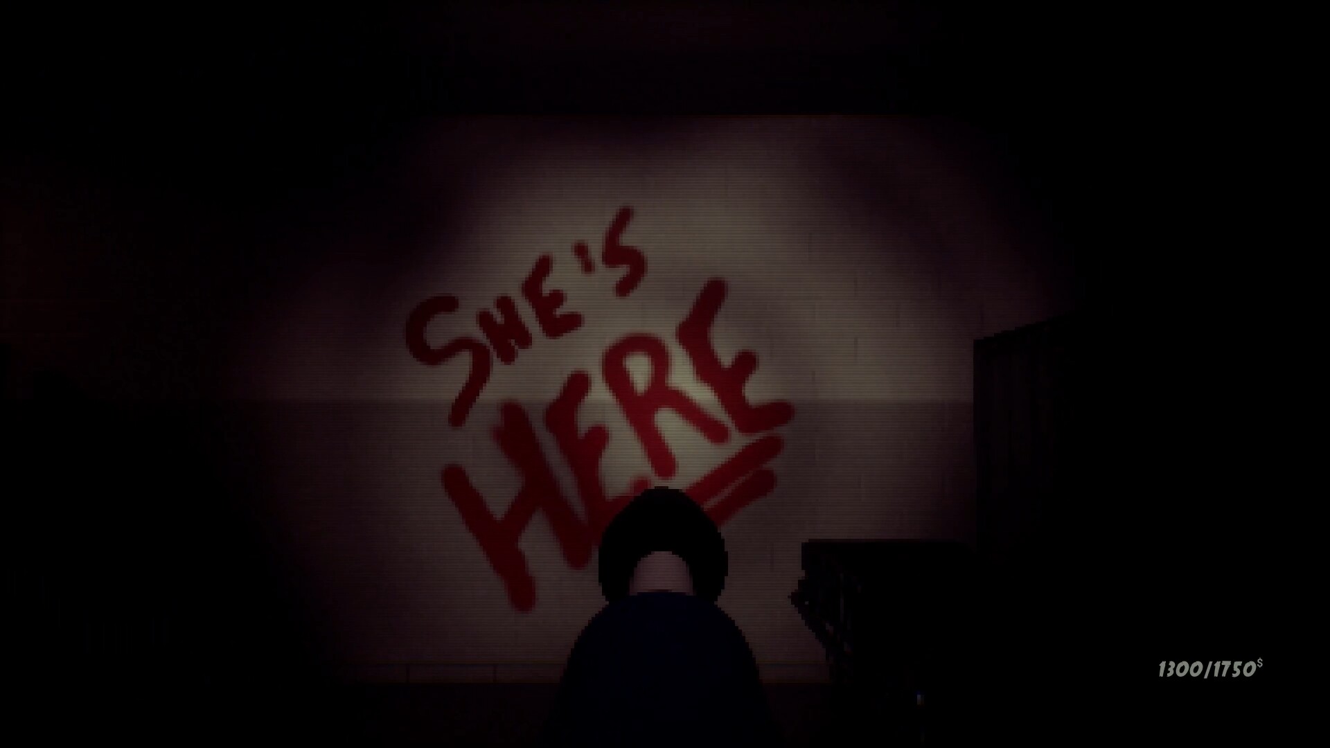 Red's Revenge screenshot 1