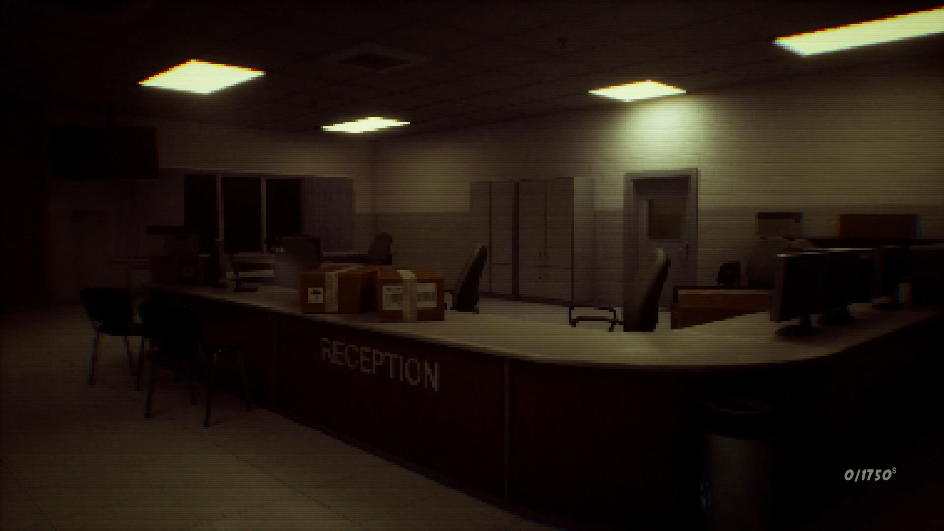 Red's Revenge screenshot #5