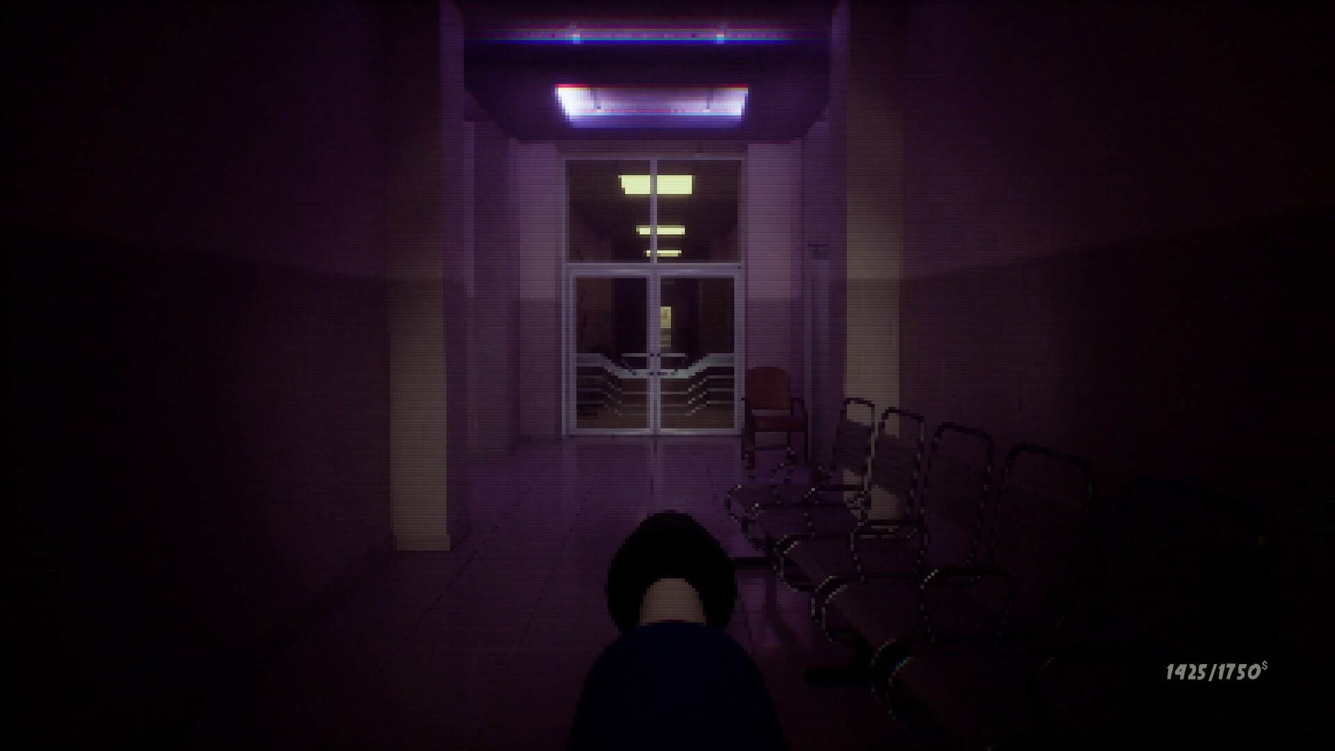 Red's Revenge screenshot #3