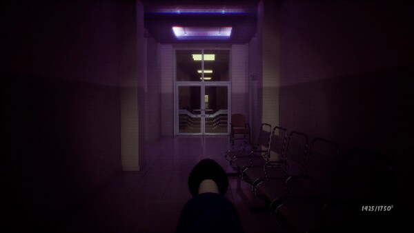 Screenshot 3 of Red's Revenge - more gameplay footage