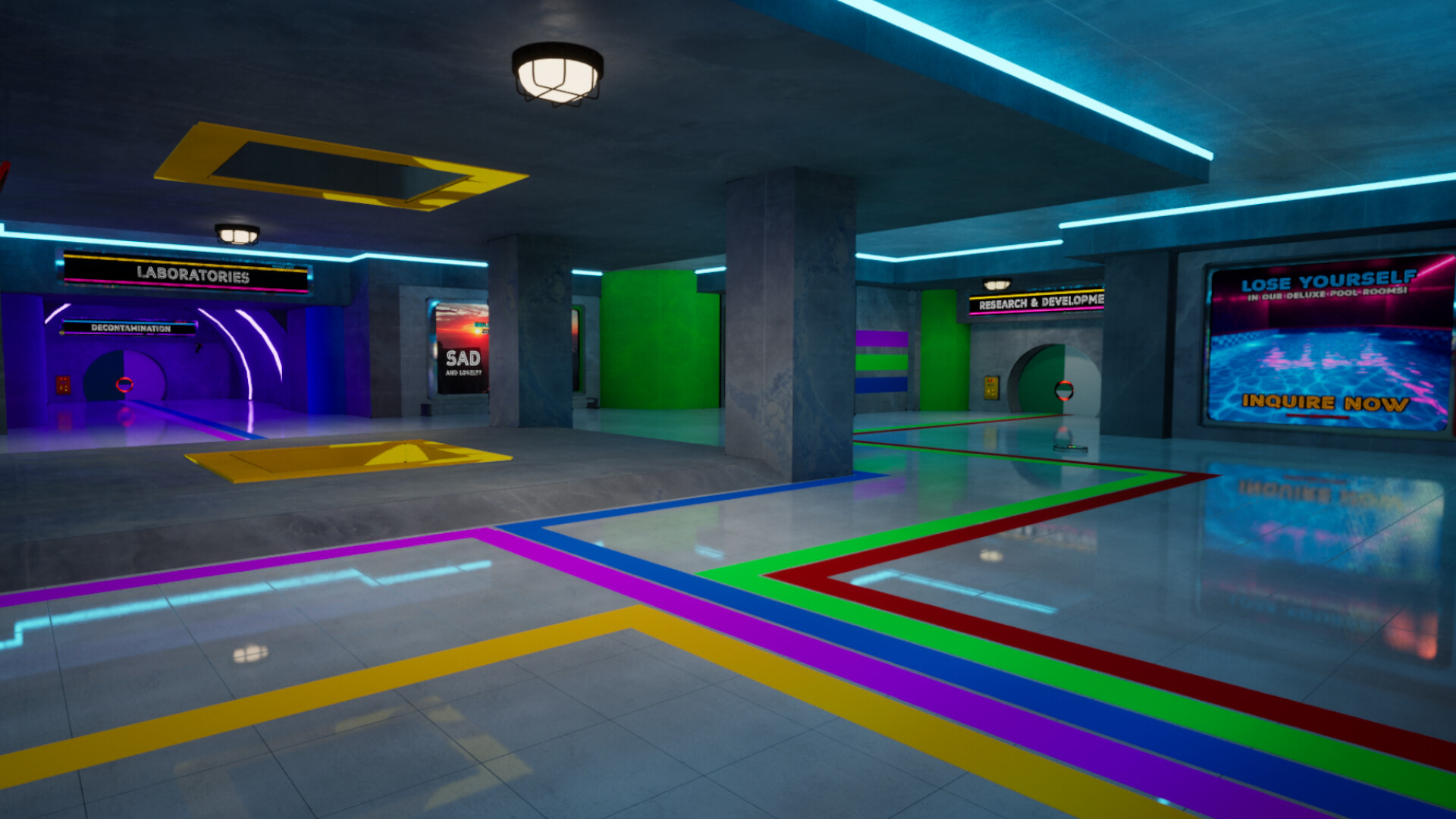 Project Starblade Featured Screenshot #1