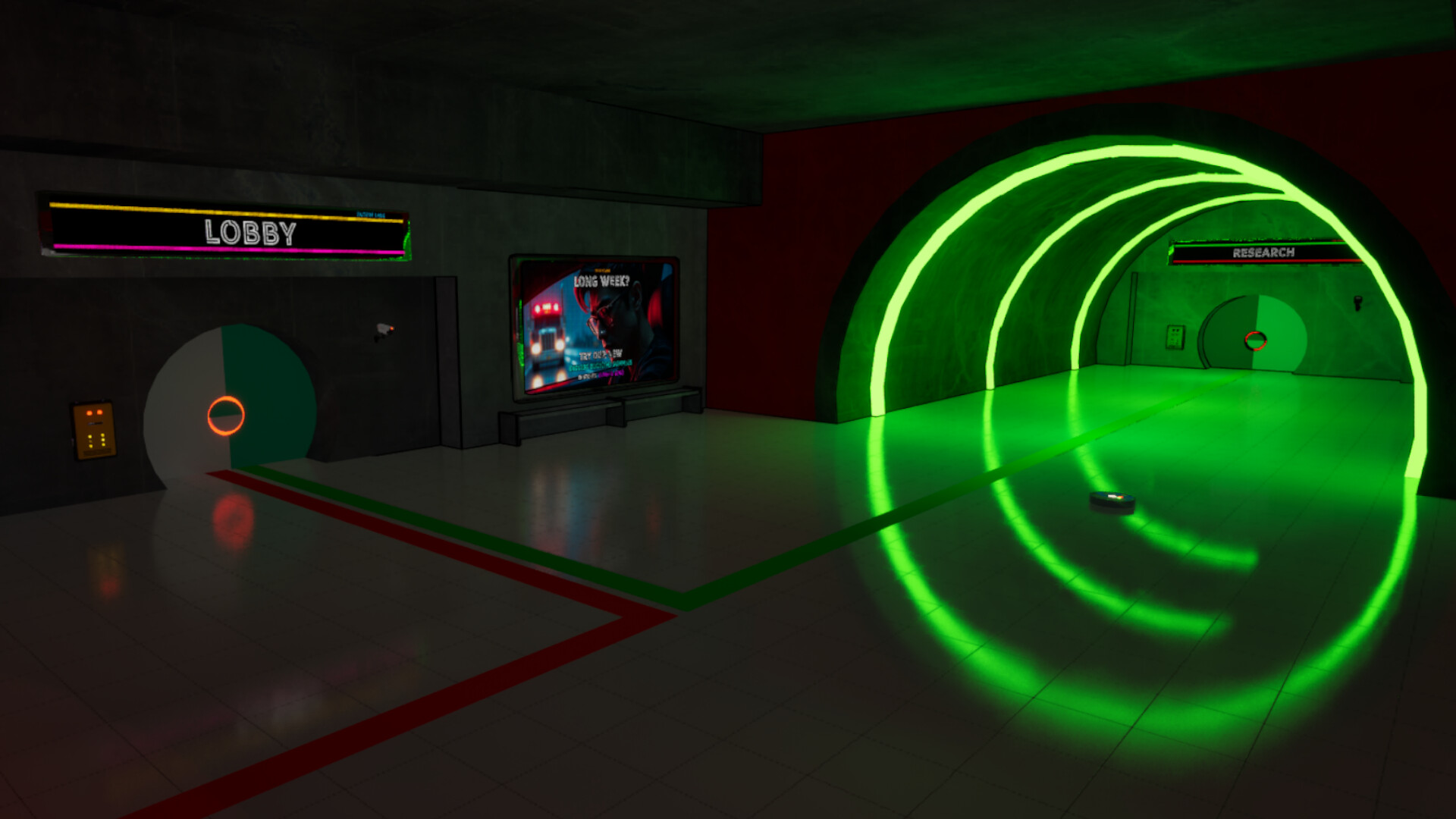 Project Starblade screenshot #4