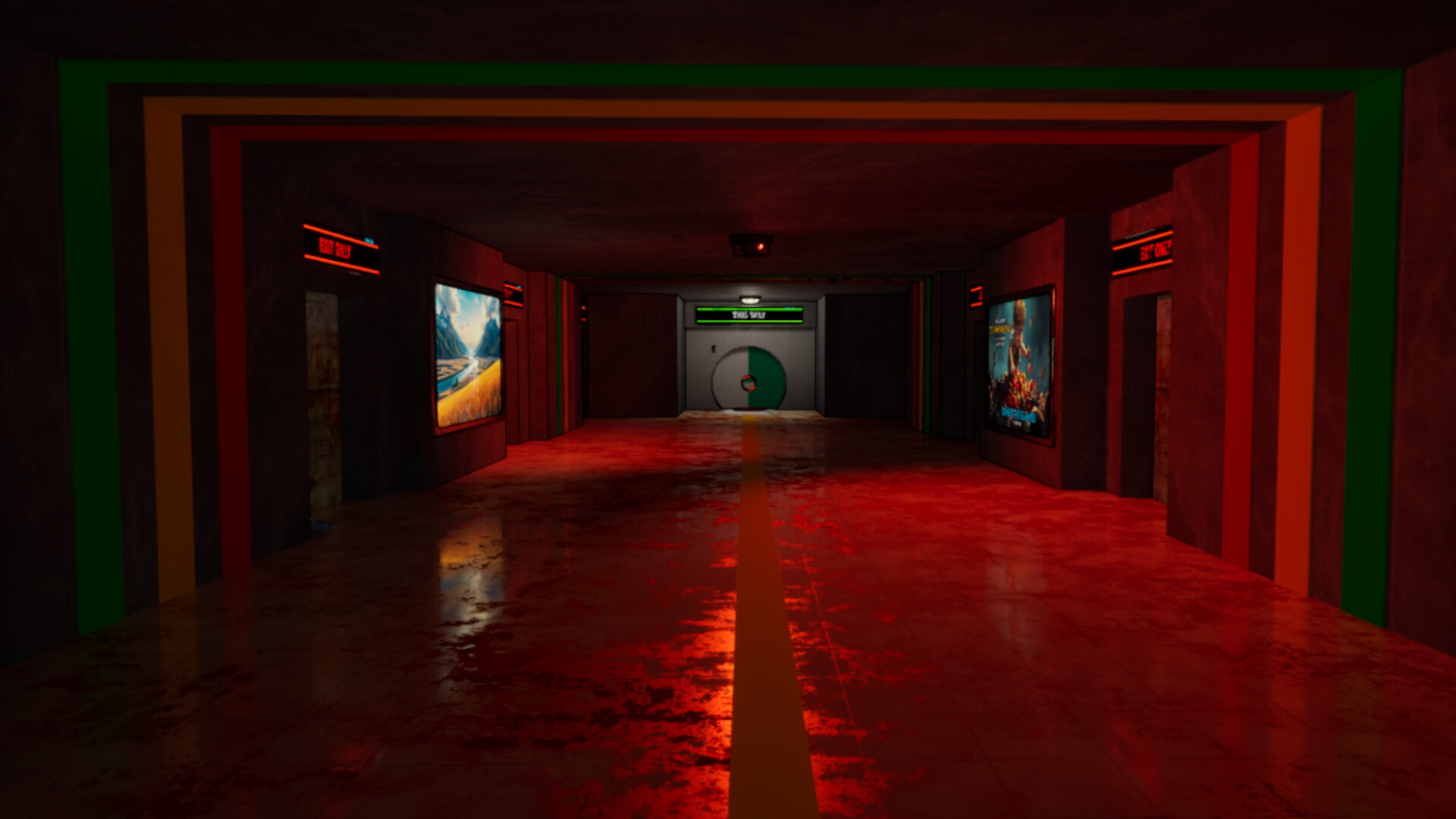 Project Starblade screenshot #6