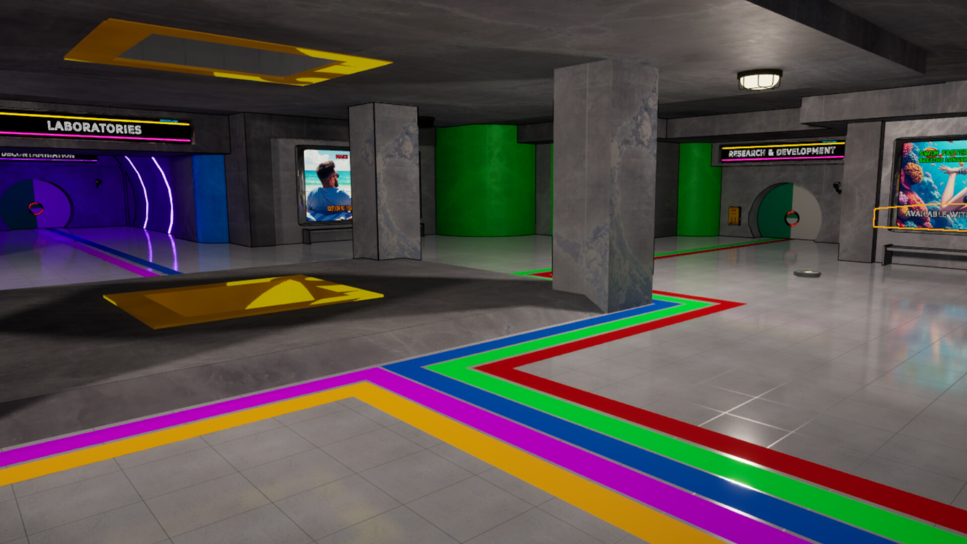 Project Starblade screenshot #2