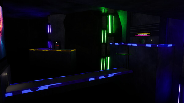 Project Starblade screenshot 5