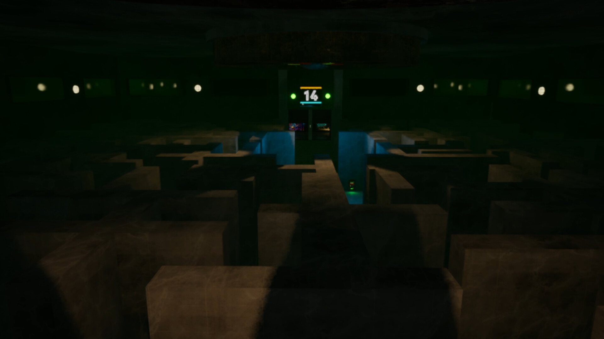 Project Starblade screenshot #3