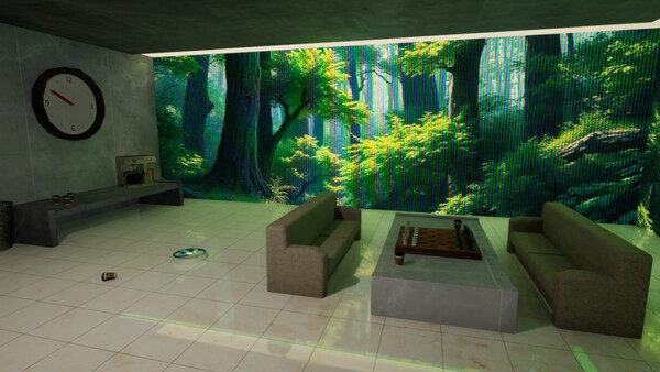 Project Starbladefor windows and Linux 1