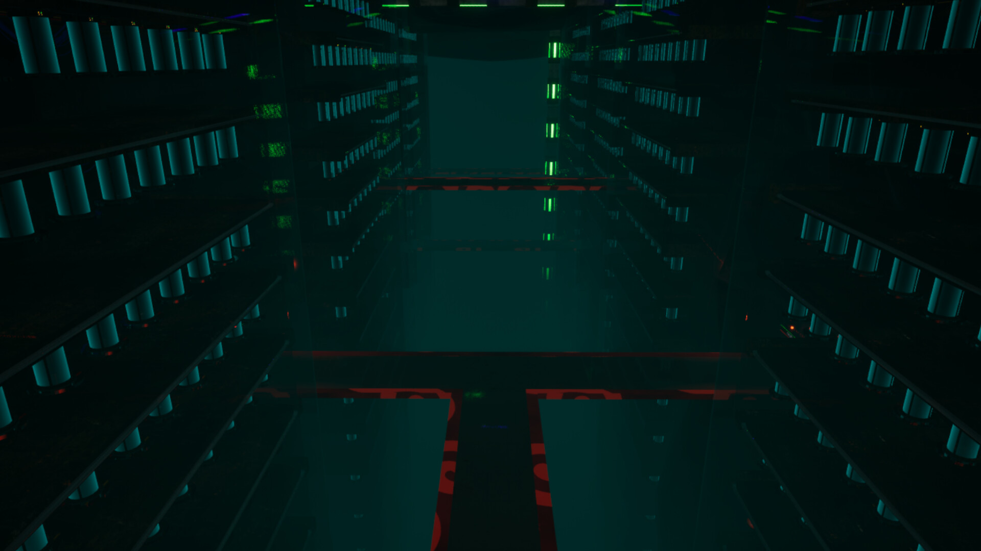 Project Starblade screenshot #10