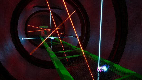 Project Starblade game for windows Pc 1