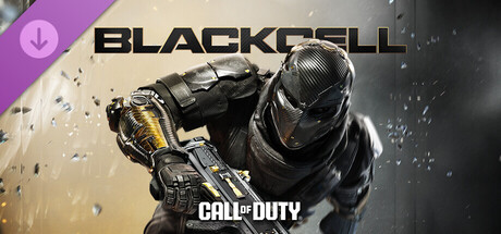 Call of Duty®: Black Ops 7 - BlackCell (Season 01)