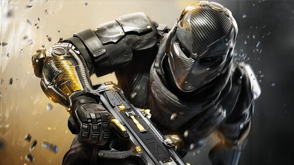 Call of Duty®: Black Ops 7 - BlackCell (Season 01)