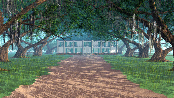 Intrigue At Oakhaven