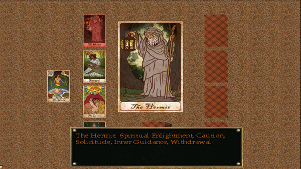 Intrigue At Oakhaven.