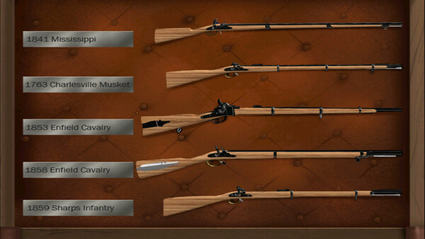 Скриншот из Intrigue At Oakhaven Скриншот из Intrigue At Oakhaven