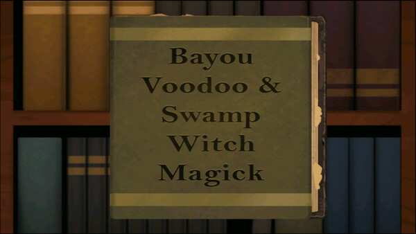 Скриншот из Intrigue At Oakhaven Скриншот из Intrigue At Oakhaven