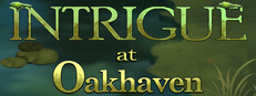 Intrigue At Oakhaven