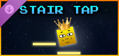 Stair Tap - Supporter game header