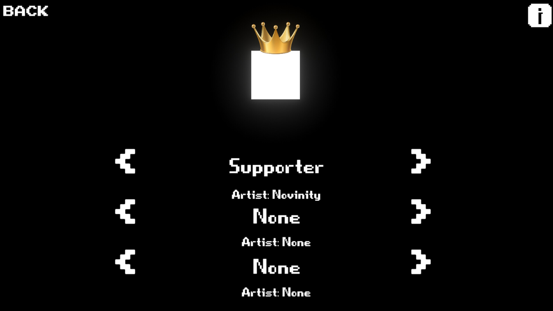 Stair Tap - Supporter Featured Screenshot #1