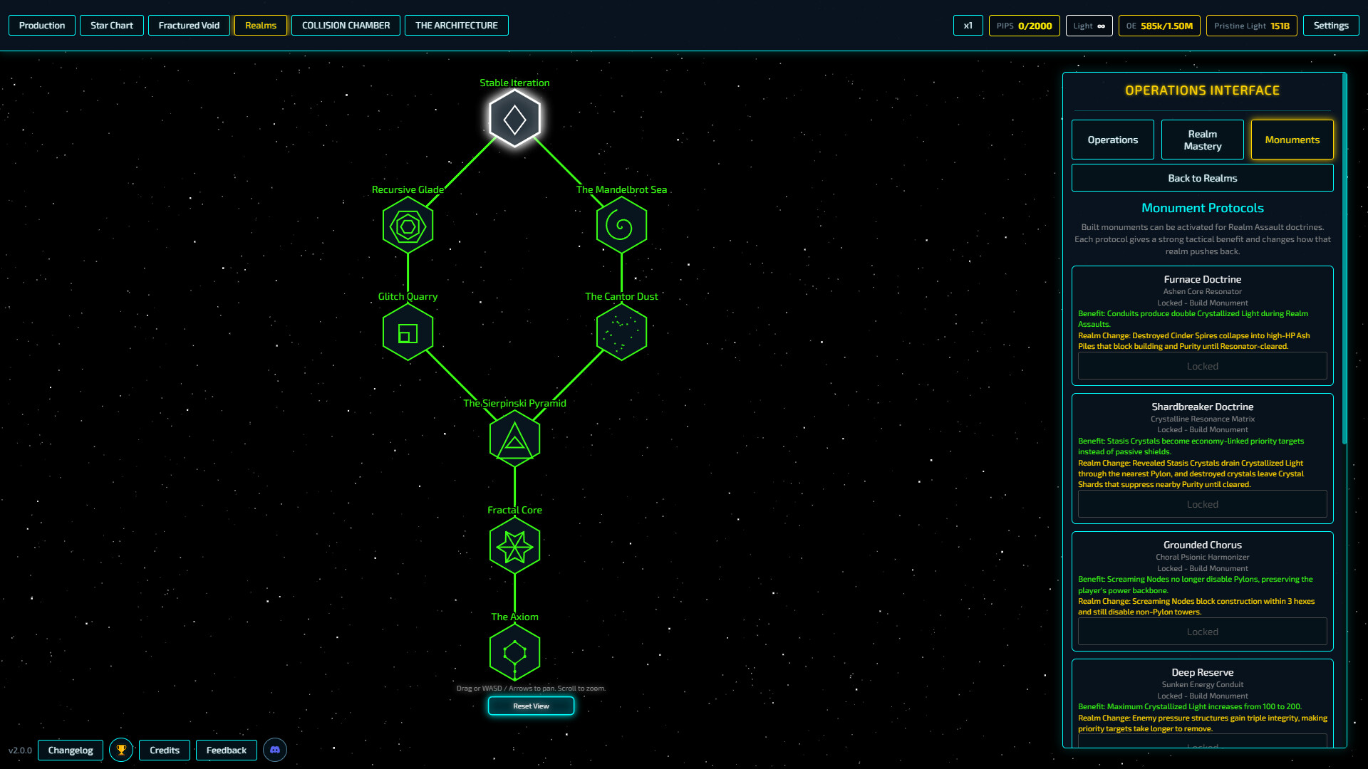 Project Chromata screenshot 5