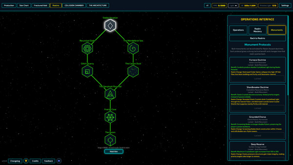 Скриншот 5 из игры Project Chromata