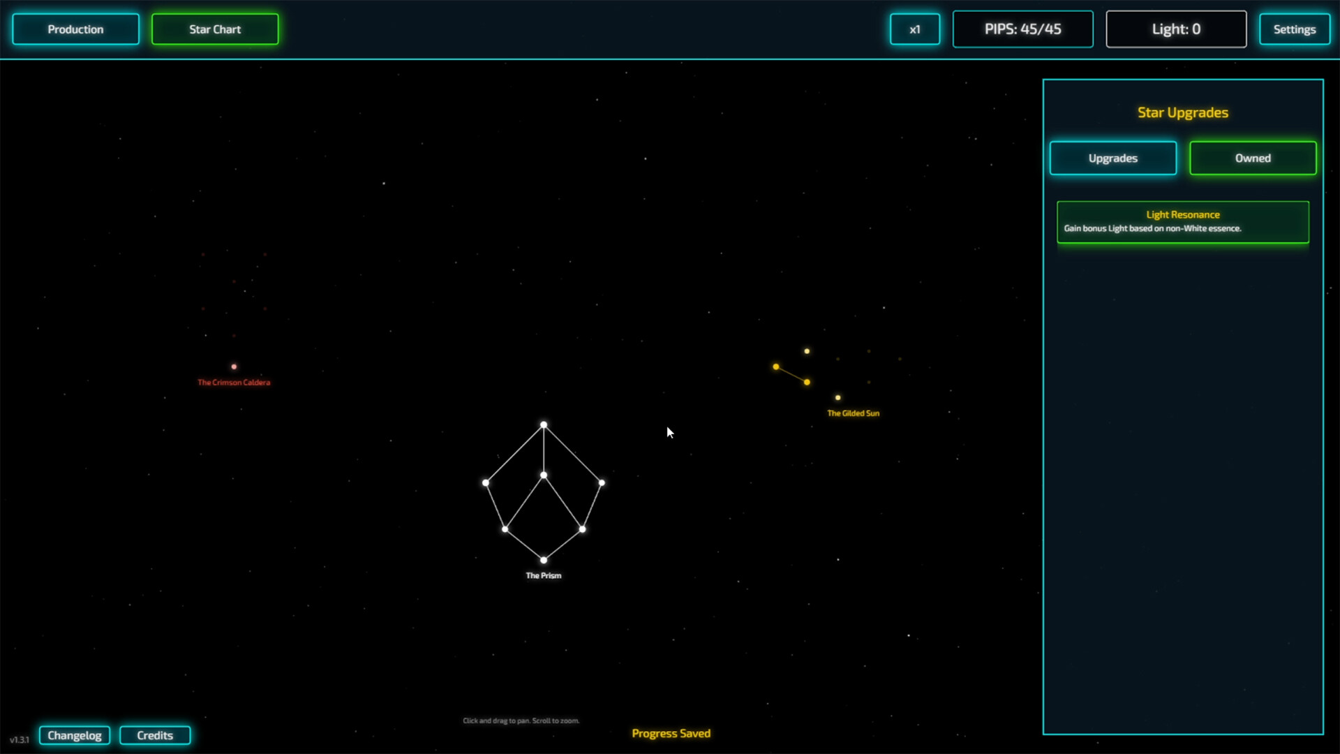 Project Chromata screenshot #4