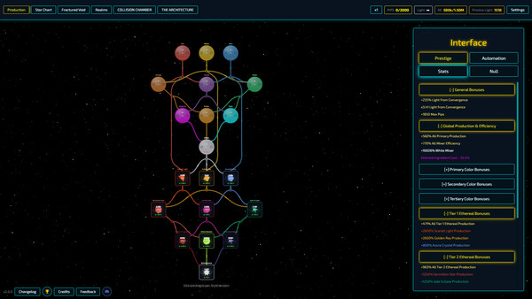 Project Chromata screenshot 2
