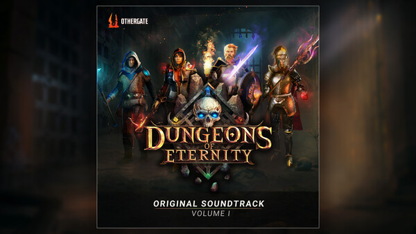 Dungeons of Eternity Original Soundtrack
