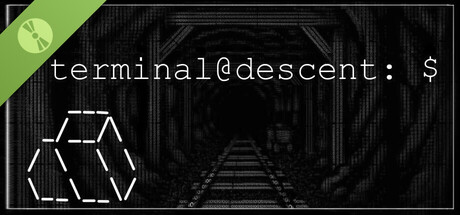 螢幕擷取畫面 (5) Terminal Descent Demo