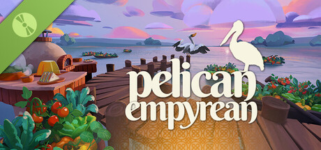 Pelican Empyrean Demo