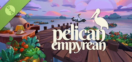 Pelican Empyrean Demo Header Image