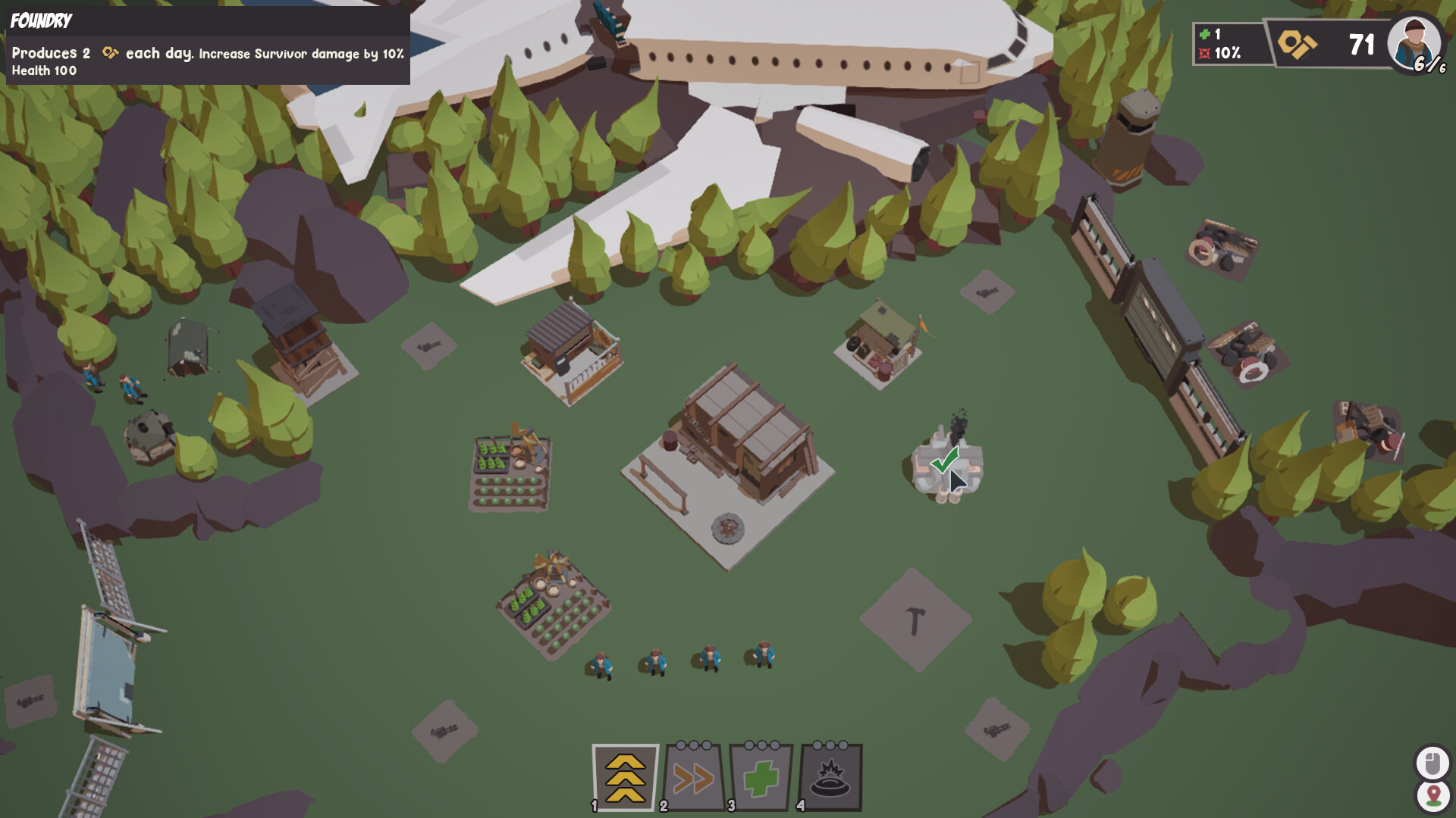 Zombocalypse Now! Featured Screenshot #1