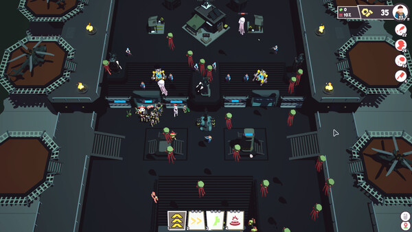 Zombocalypse Now!for windows and Linux 1