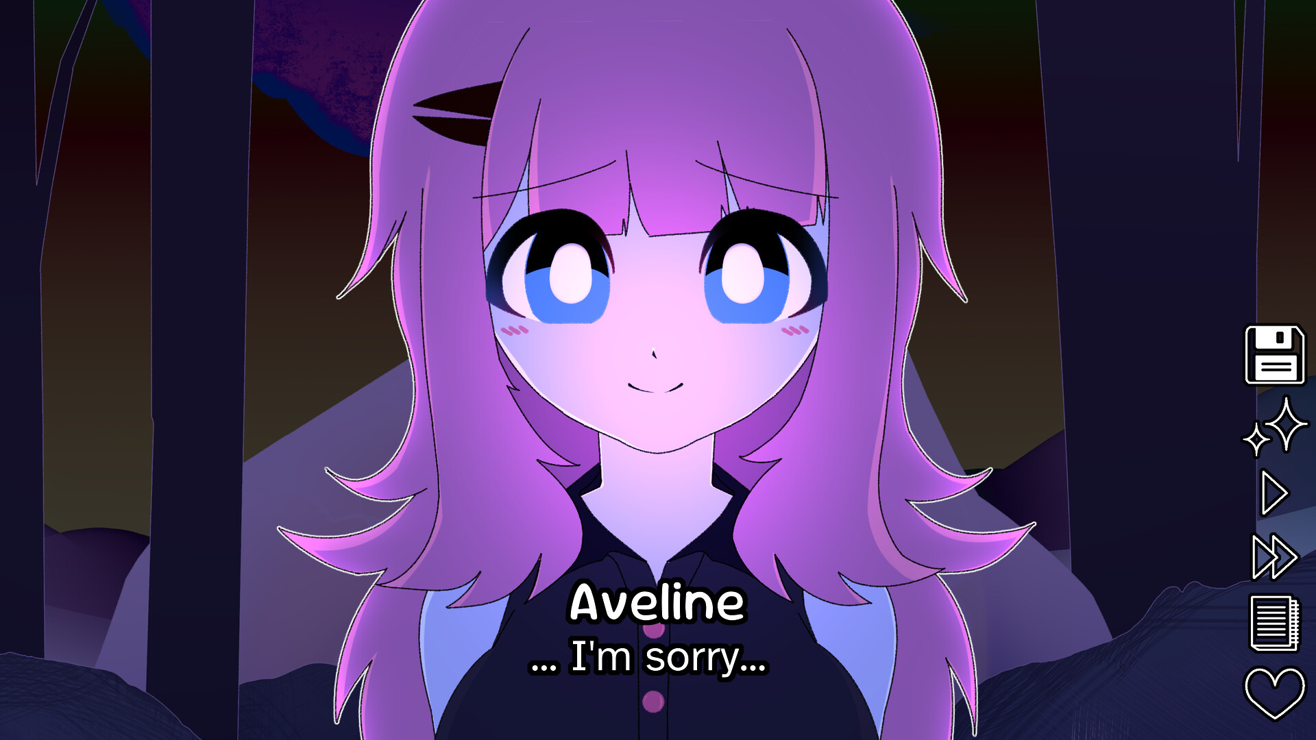 Femboy Detective screenshot #4