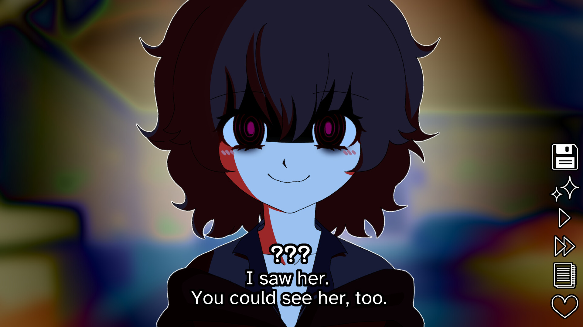 Femboy Detective screenshot #1