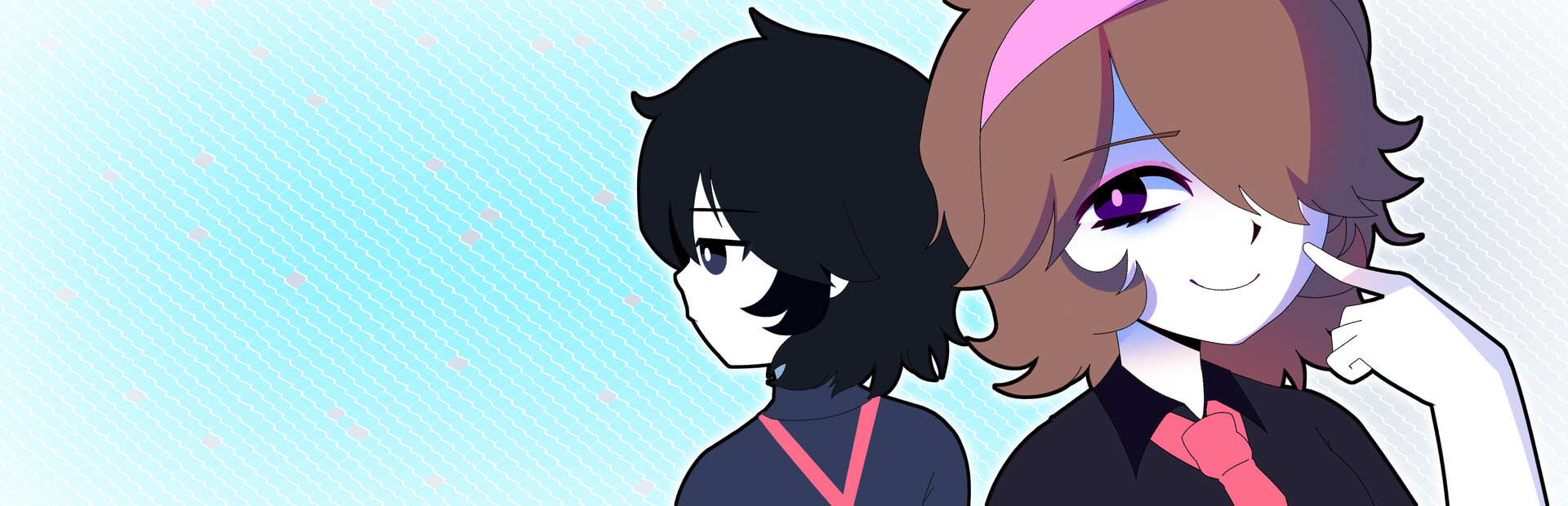 Femboy Detective