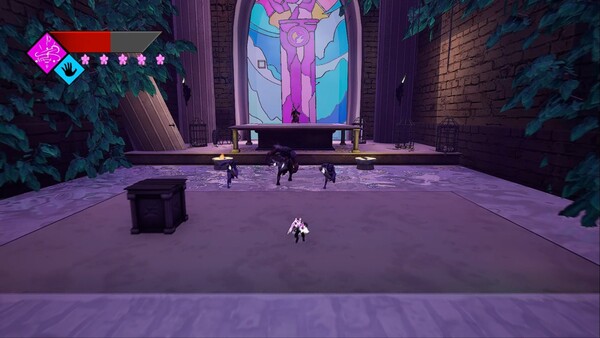 Juvenate game for windows Pc 1